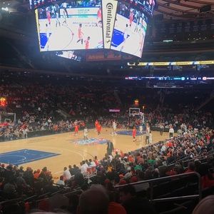 Meet your Posher, Matthew